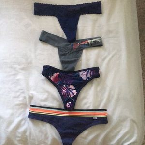 Victoria’s Secret Underwear